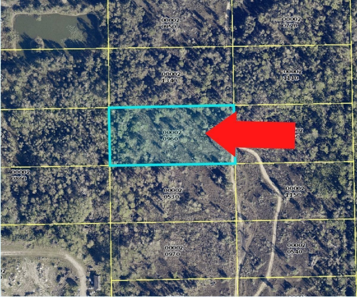 36 OFF! 1.25 Acres Vacant Property Zoned Agricultural In Fort Myers