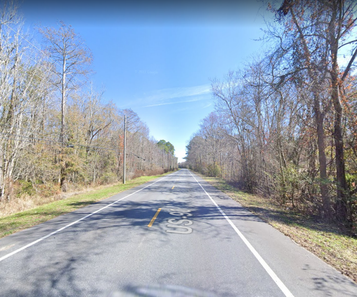 73 OFF 4.40 Acres Rural Residential Lot in Jacksonville, FL Single